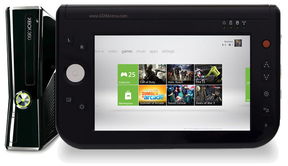 微软或进军便携游戏领域 传将推7英寸游戏平板，PC软件生态成关键