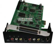 供应兼容Edius软件的非编卡，支持WIN7系统并提供接口箱